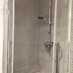 Апартаменты Haus Strelasund Strandlaeufer