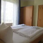 Апартаменты Haus Strelasund Strandlaeufer Остзебад Бинц