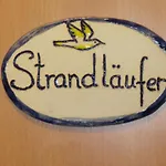 Апартаменты Haus Strelasund Strandlaeufer