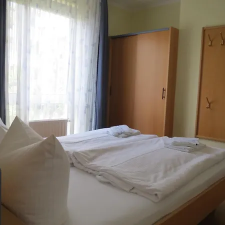 Διαμέρισμα Haus Strelasund Strandlaeufer Binz