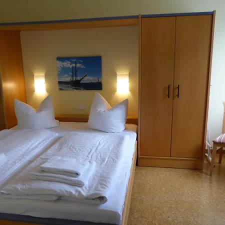 Haus Strelasund Strandlaeufer *