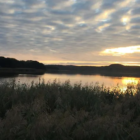 Haus Strelasund Strandläufer Apartment