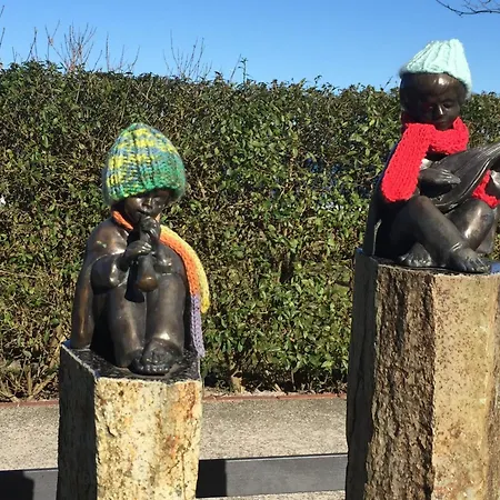 Haus Strelasund Strandlaeufer